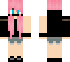 masked sister