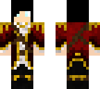 mason erebus fixed