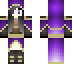 me aka purple warrior