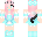 me as a maid l not mine edited