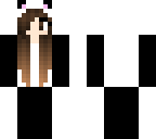 me irl as a panda
