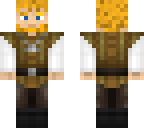 medieval blond