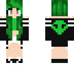 melonya aliens