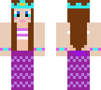 mermaid