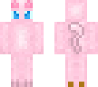 mew edit