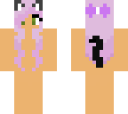 michi template