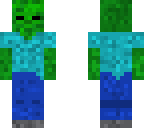 minecraft way