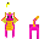 mini spyro