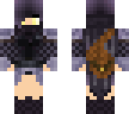 minor edits