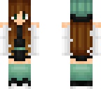 mint socks
