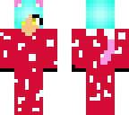 mooshroom cat girl