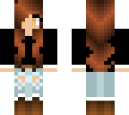 my actual skin
