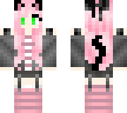 my cat skin