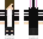 my chibi form