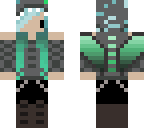 my dragon skin