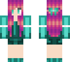 my first try on hue