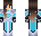 my mcd skin