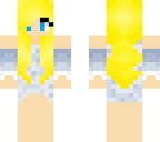 my new skin