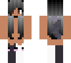 my new skin so far