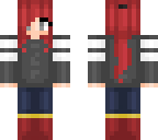 my oc