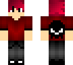 my old skin