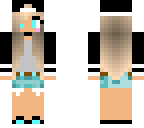 my own skin