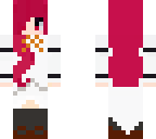 my skin -claire rouge-