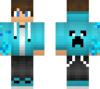 my skin