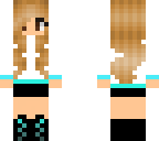 my skin