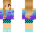 my skin