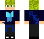 my skin made by me