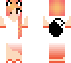 my wedding skin