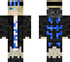 mynameisblue