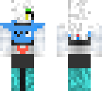 napstablook ex