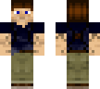 nathan drake - island