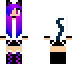 neko girl
