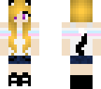 nekomidnight's skin