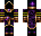 neocrypt darkmancer