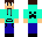neon dude