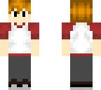 new skin