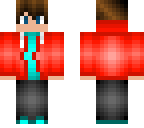 nick