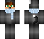 nightclaw skin edited
