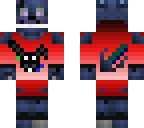 nightmare bonnie