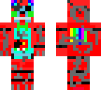 nightmare zer0