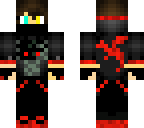 ninja awesome