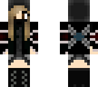 ninja gurl