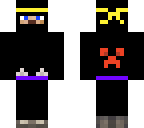 ninja steve