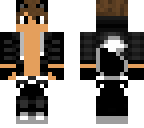 no shirt