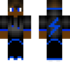 not bacon's skin