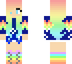 nyan girl